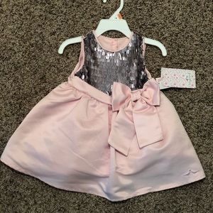 NWT 12 Month Dress